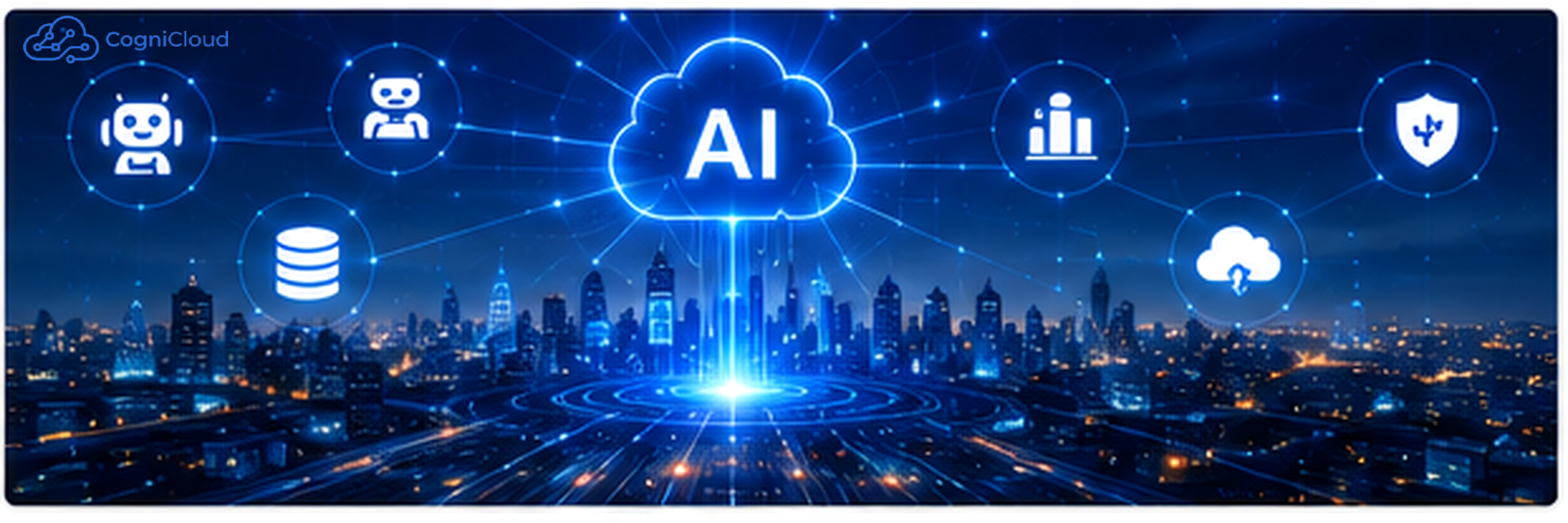 The future of AI-powered SaaS